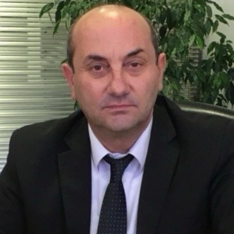 Photo of customer Iakovos Vlaniadis